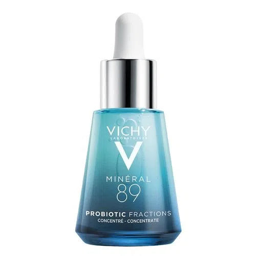 MINÉRAL 89 FRAÇÕES PROBIÓTICAS – SÉRUM CONCENTRADO