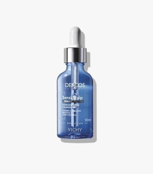 Sérum Calmante Sensi-Scalp 50ML