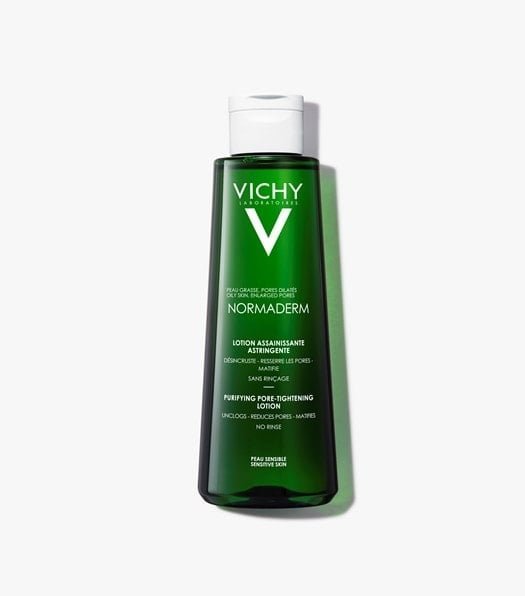Loção Purificante Redutora de Poros 200ml